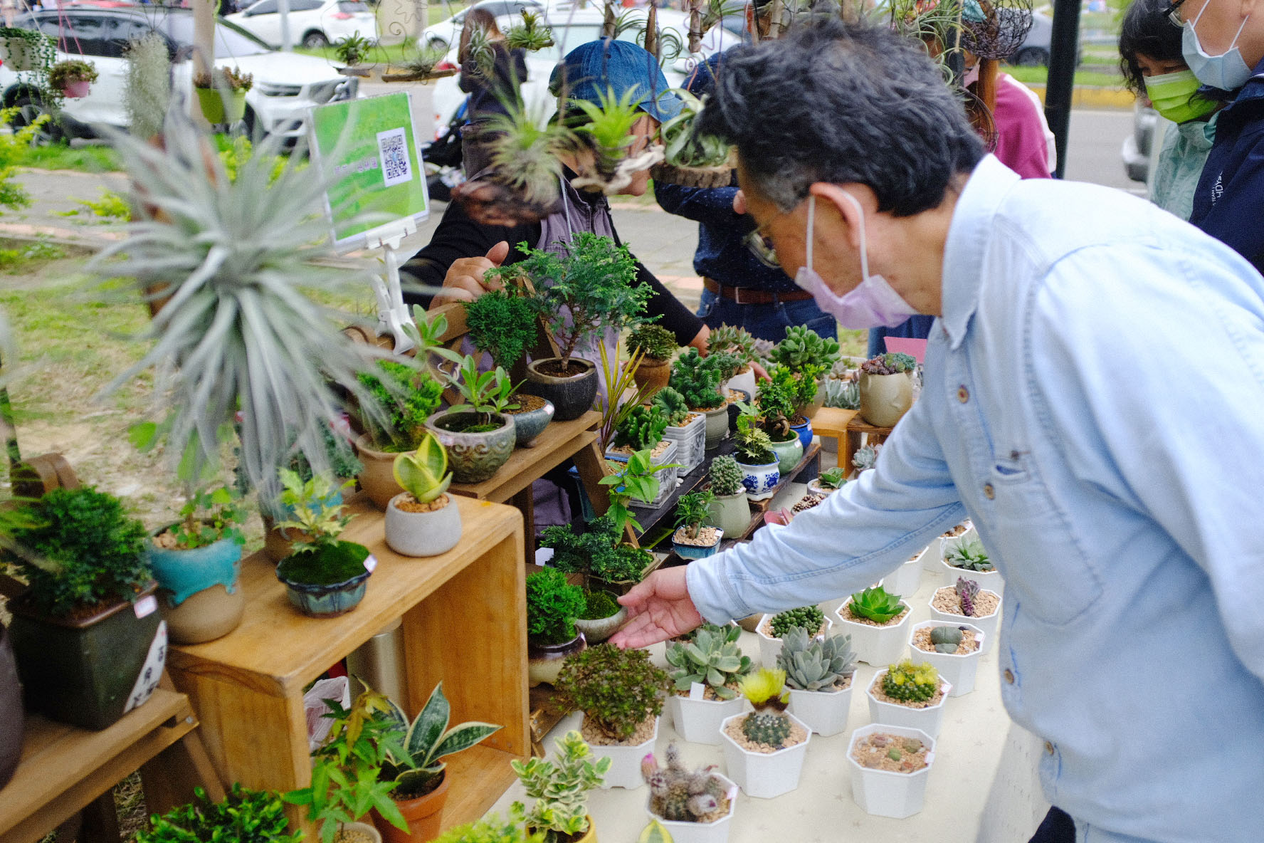 吳濁流文藝營 興生活水岸音樂會
