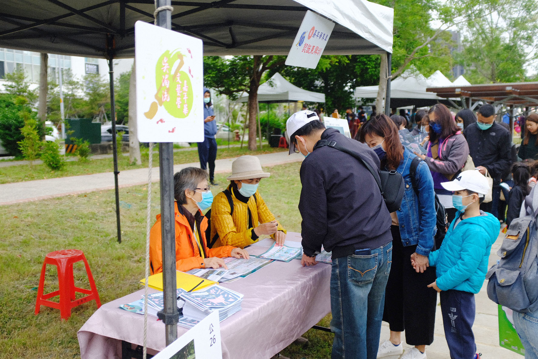 吳濁流文藝營 興生活水岸音樂會