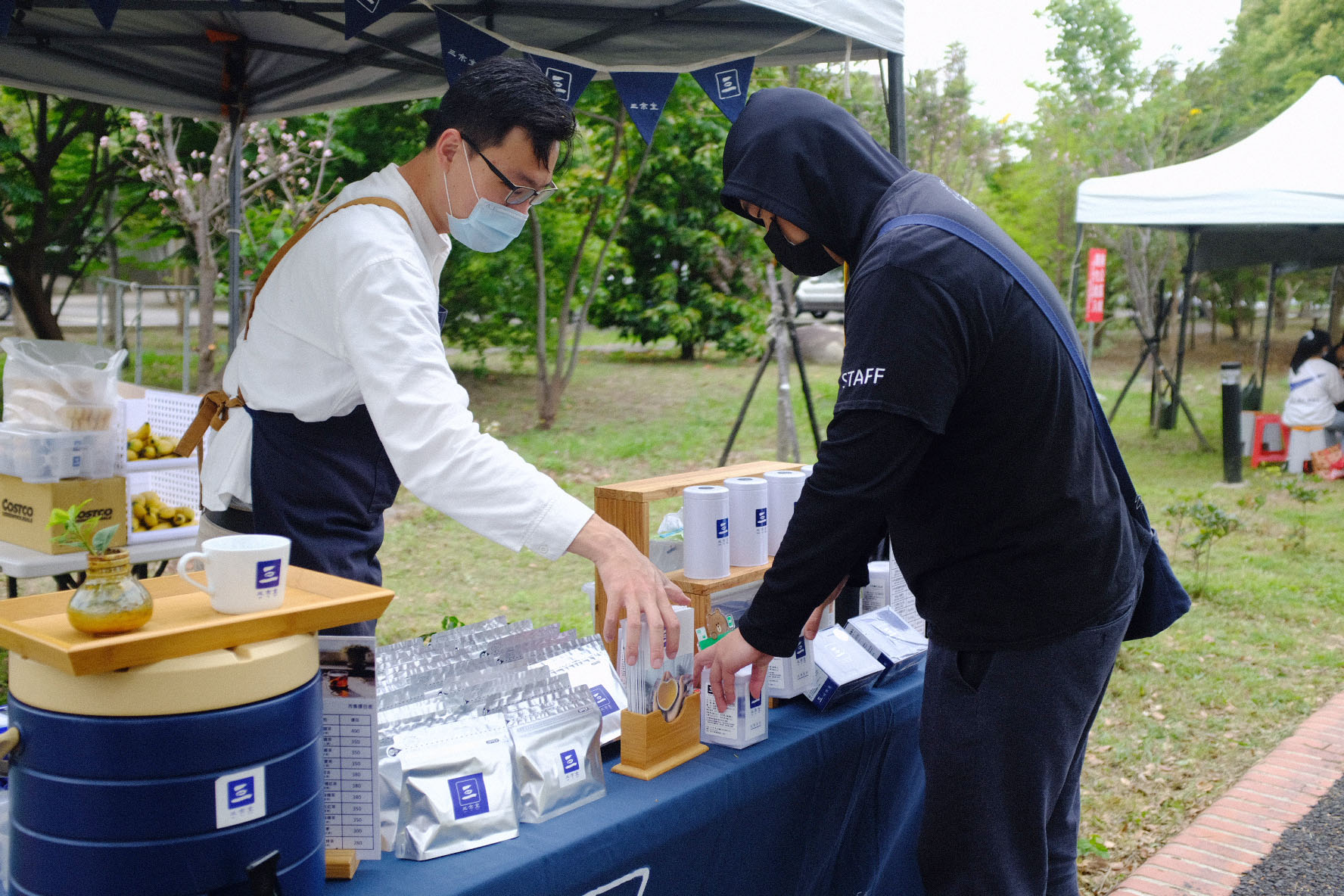 吳濁流文藝營 興生活水岸音樂會
