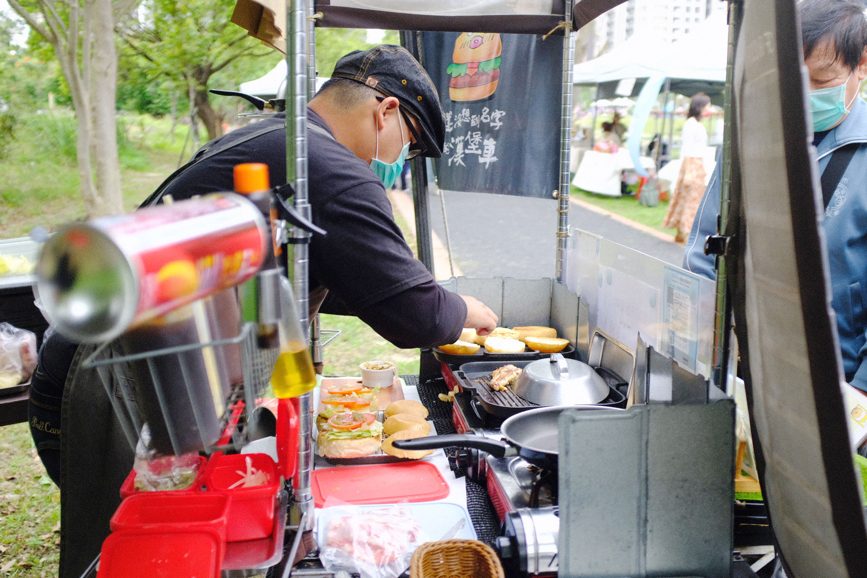 吳濁流文藝營 興生活水岸音樂會