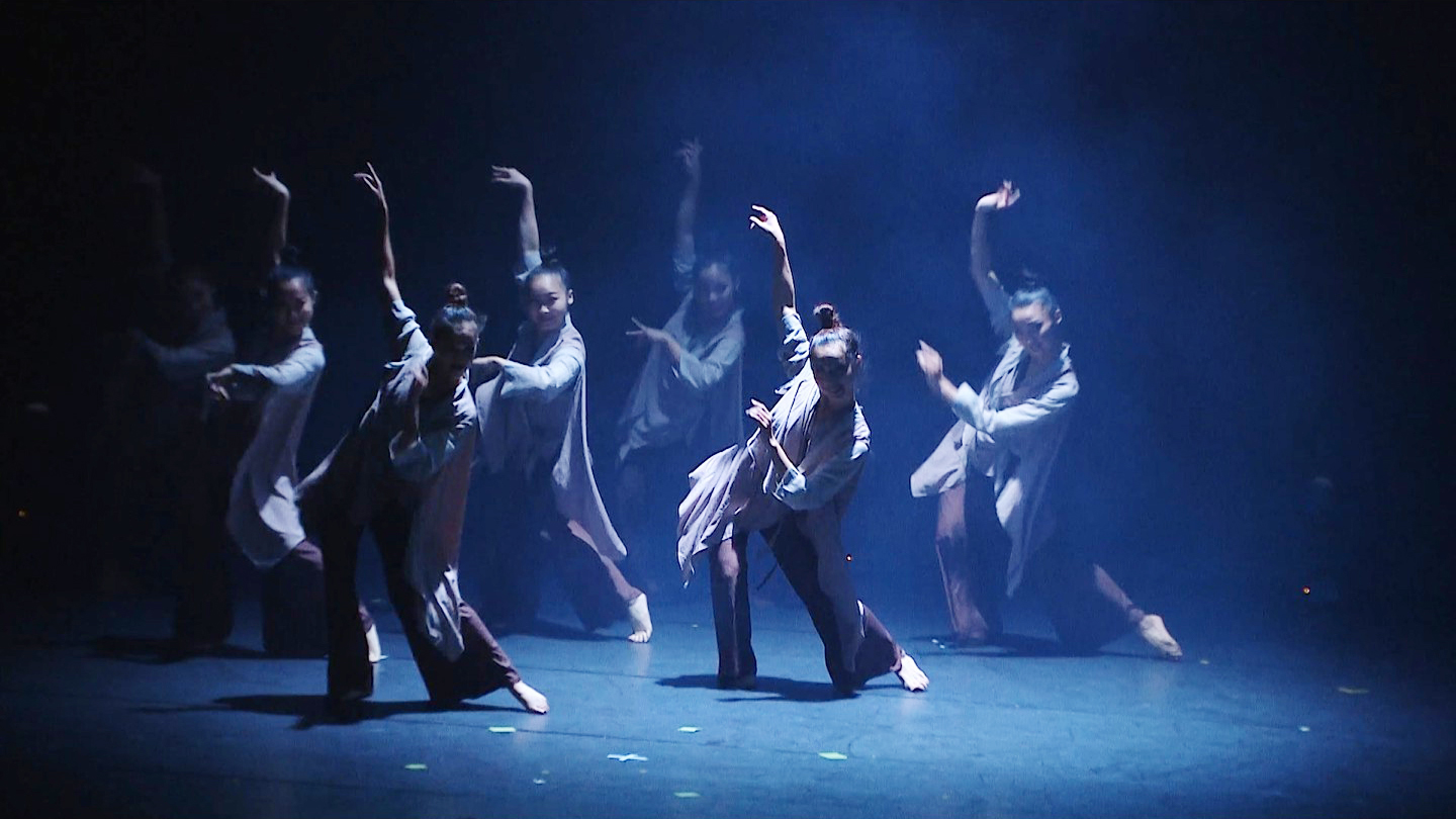 2018 臺北市立大學體育表演會