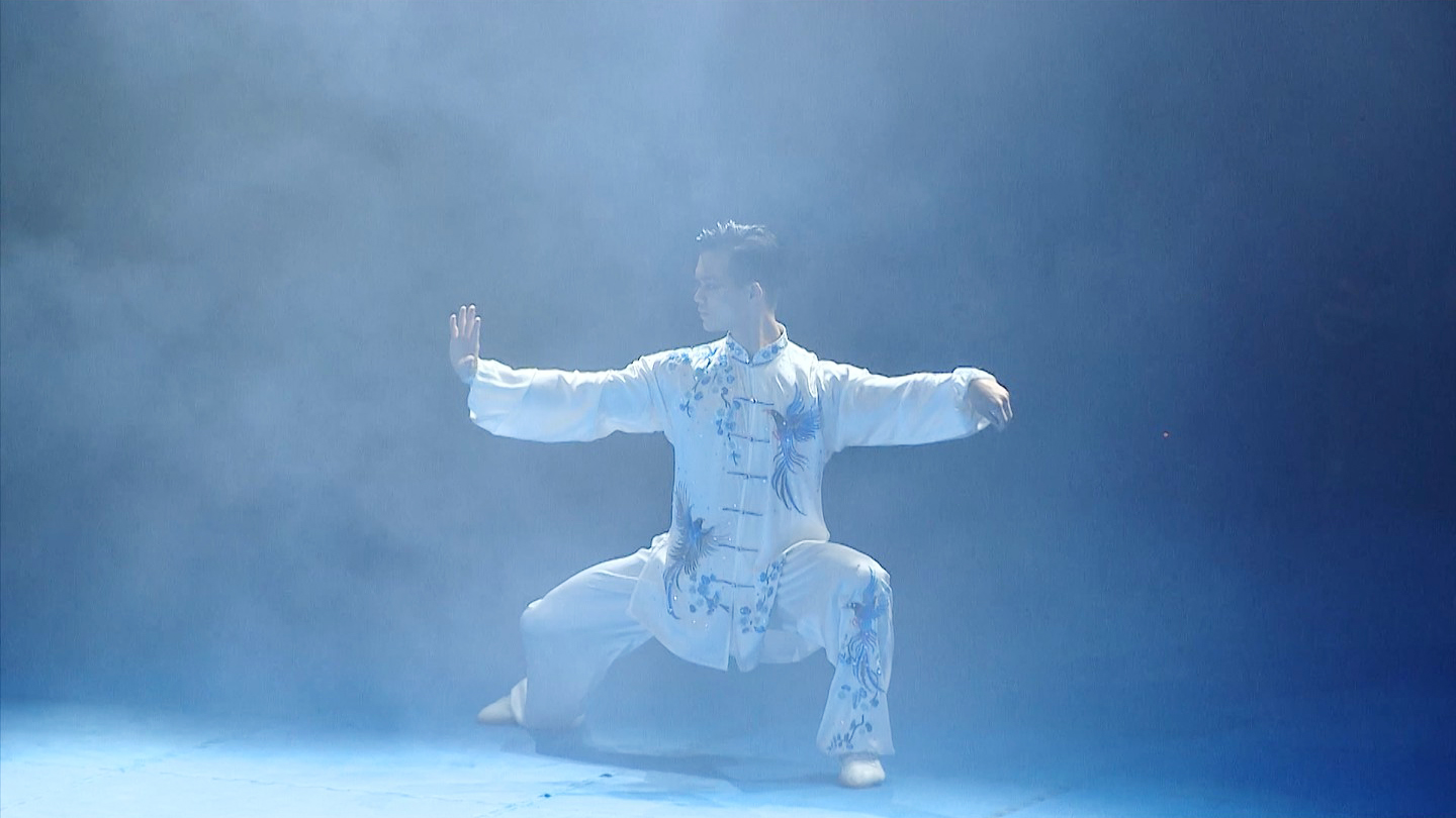 2018 臺北市立大學體育表演會