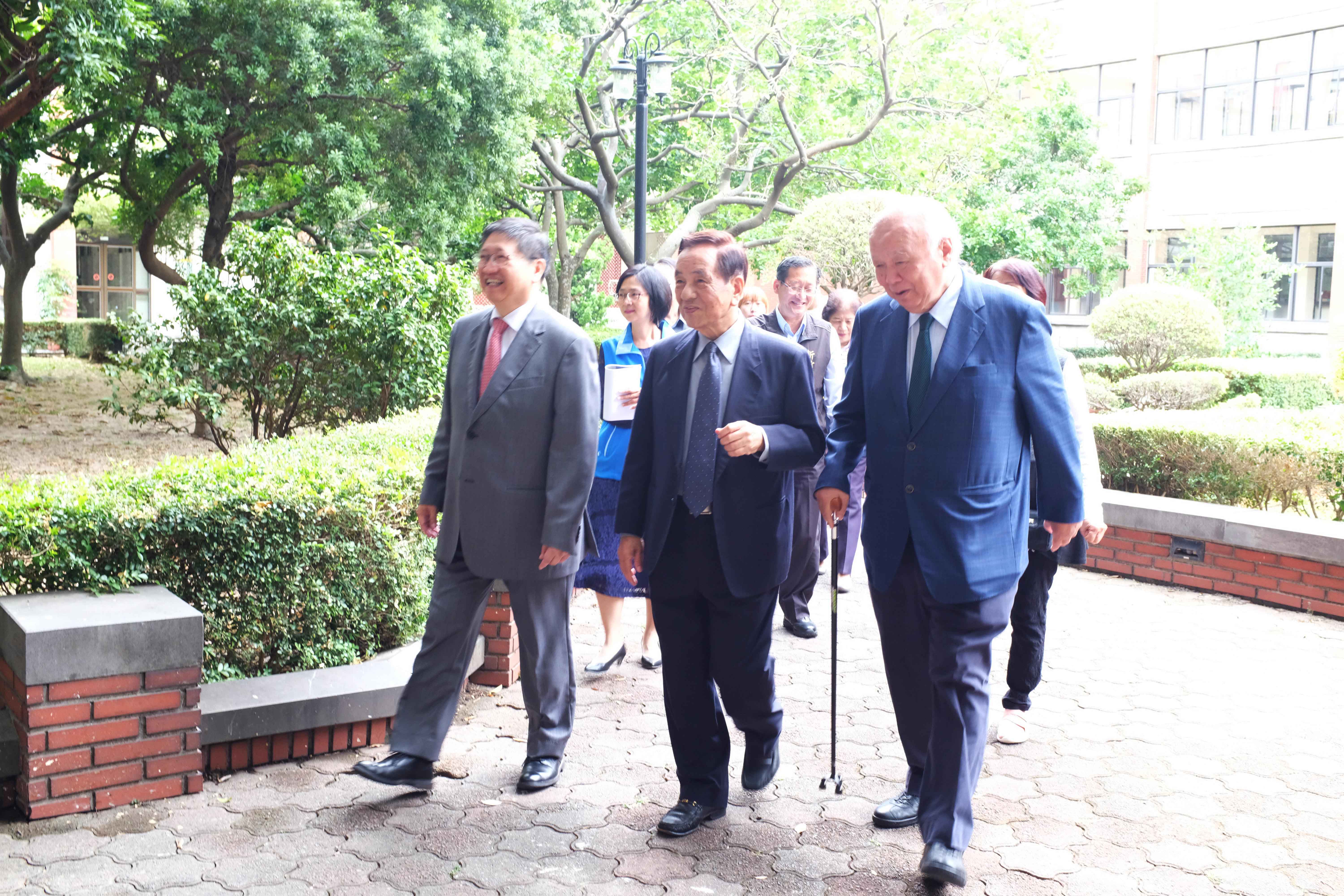 新竹縣縣治140年遷建30年紀念大會