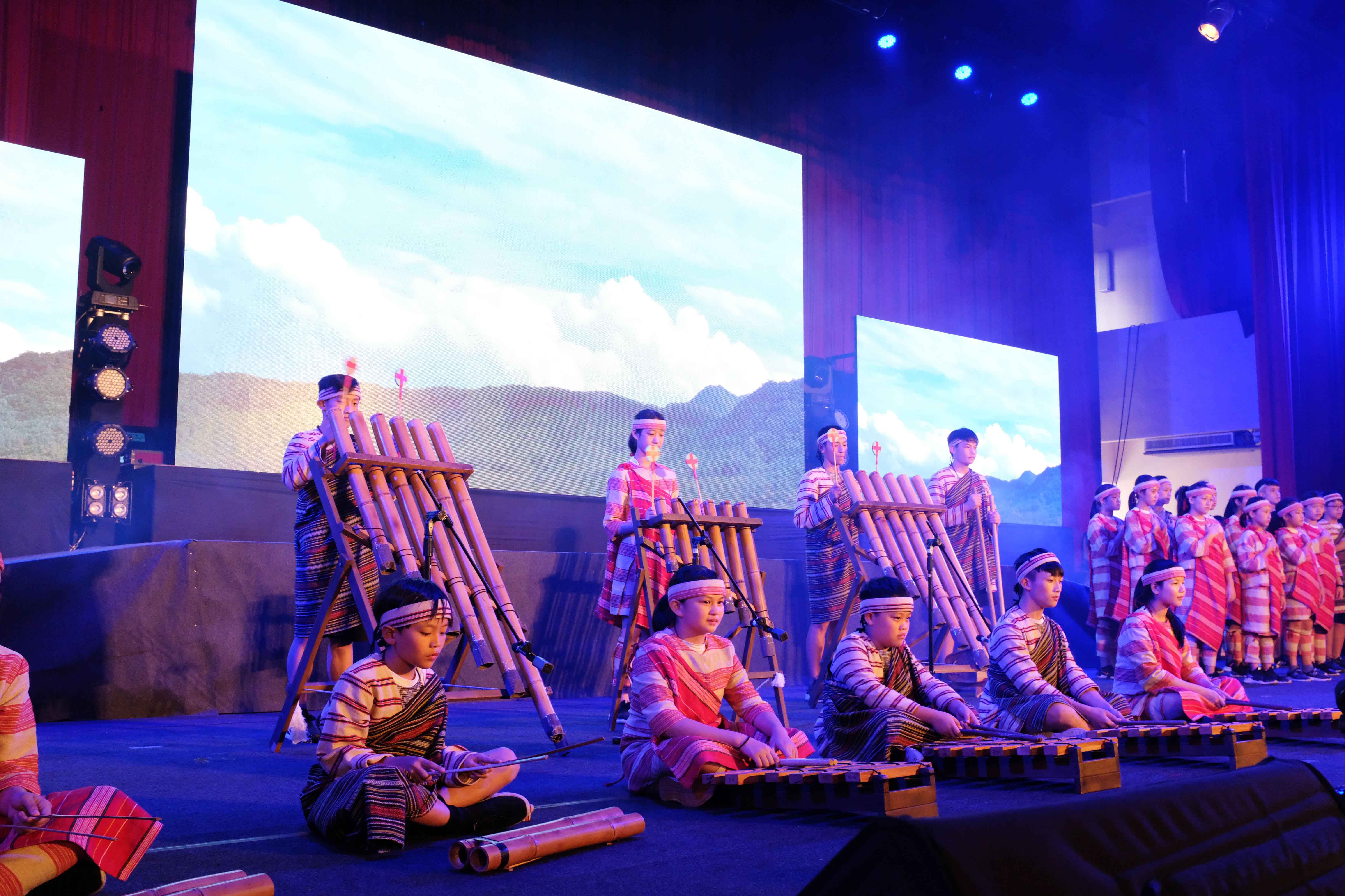 新竹縣縣治140年遷建30年紀念大會