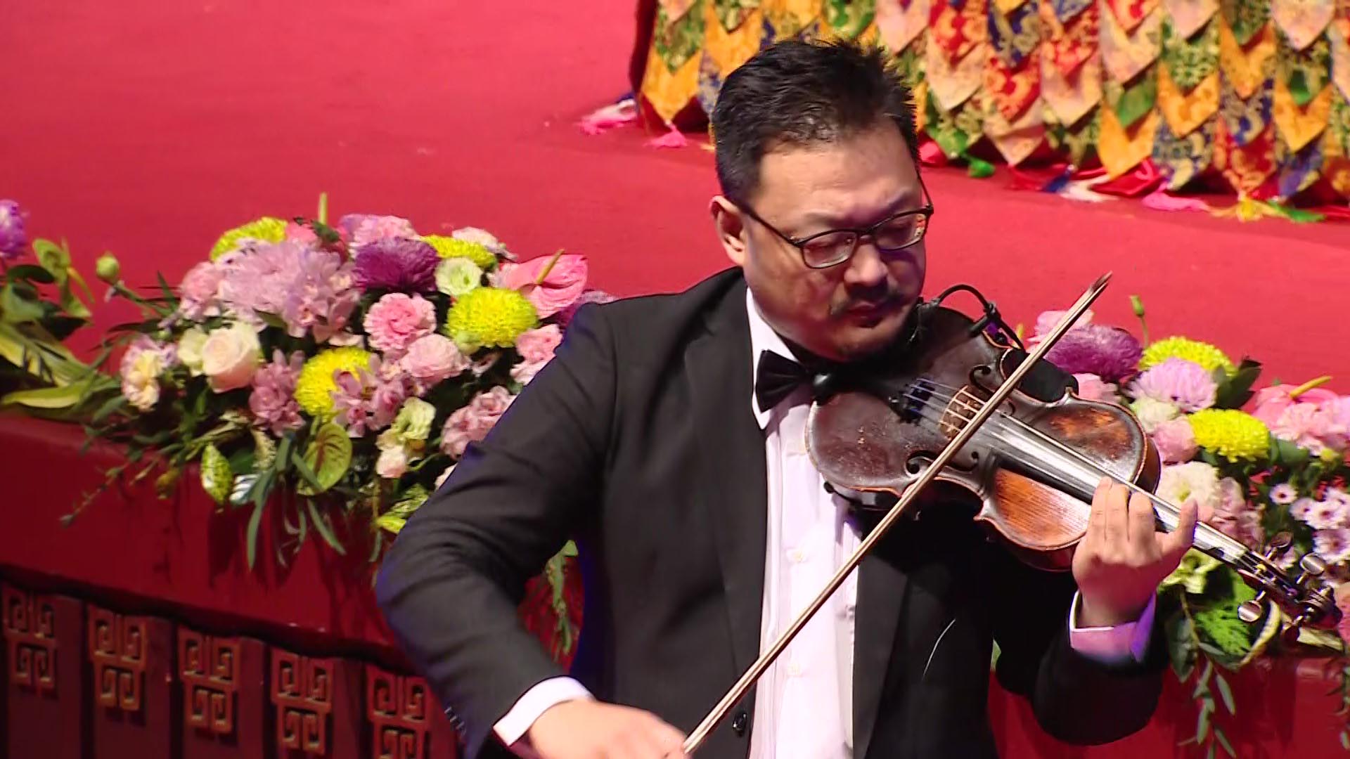 2021 西藏文化藝術節