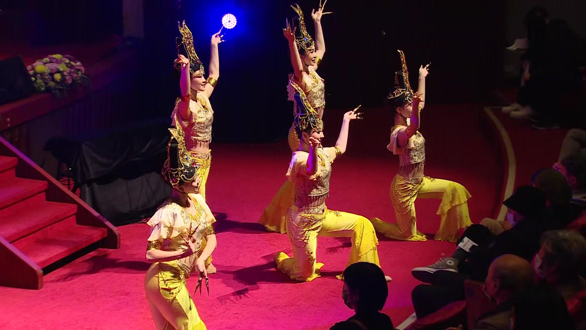 2021 西藏文化藝術節