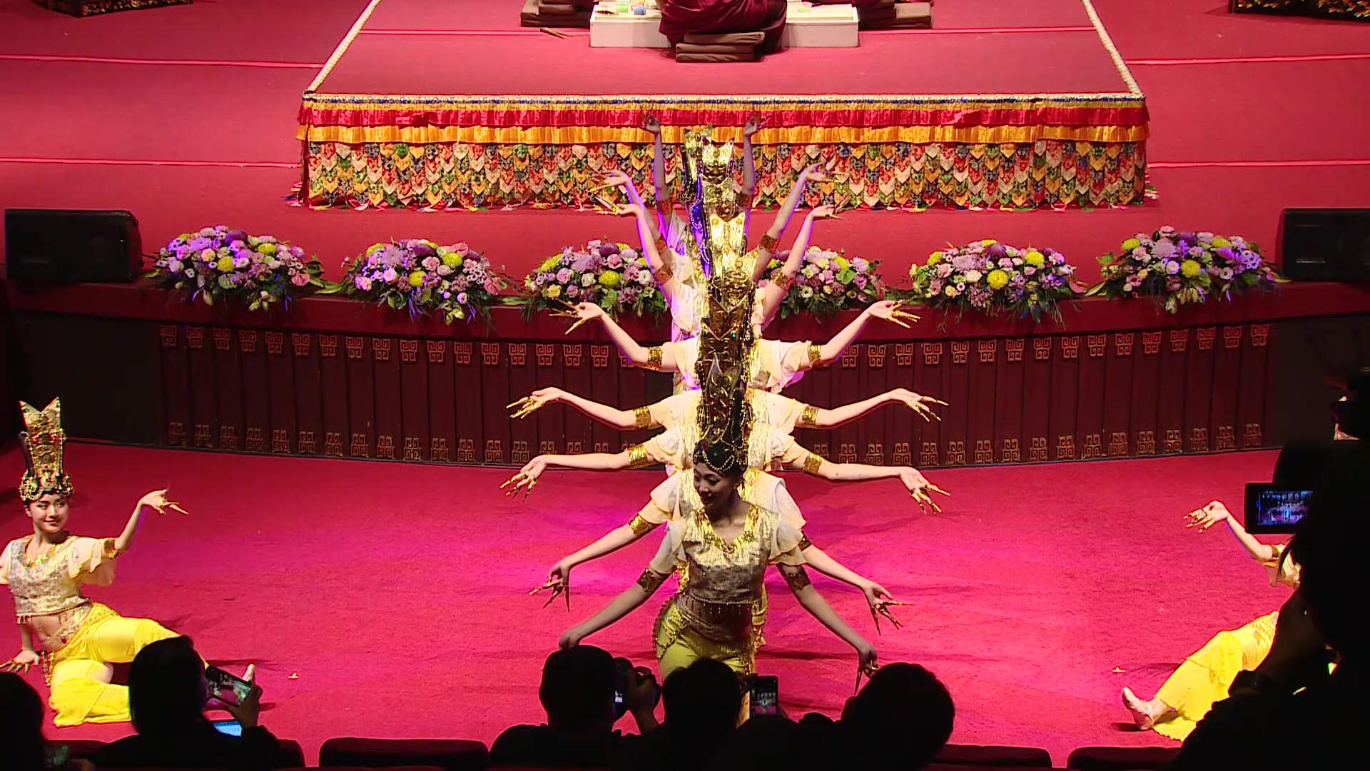 2021 西藏文化藝術節