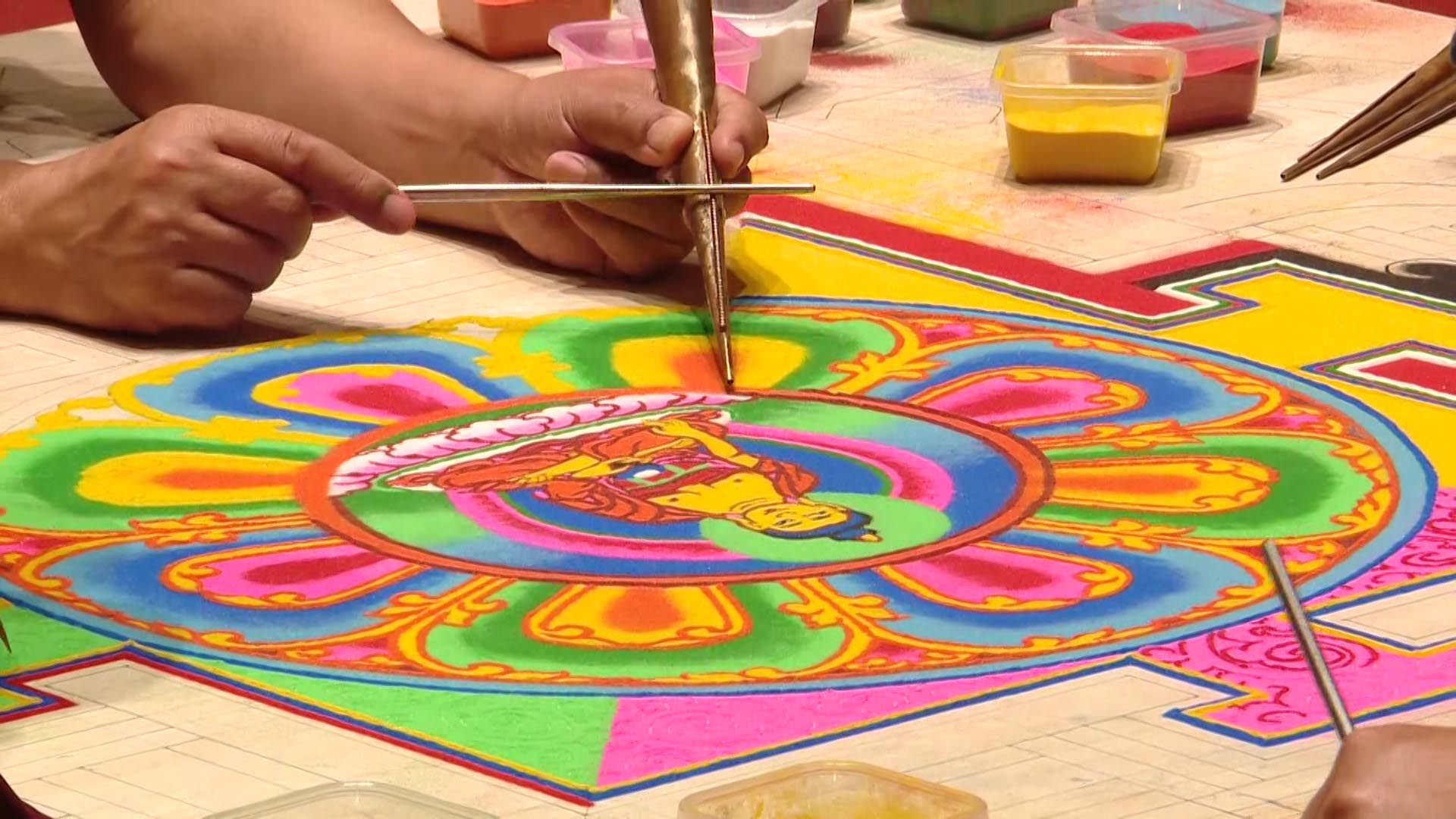 2021 西藏文化藝術節