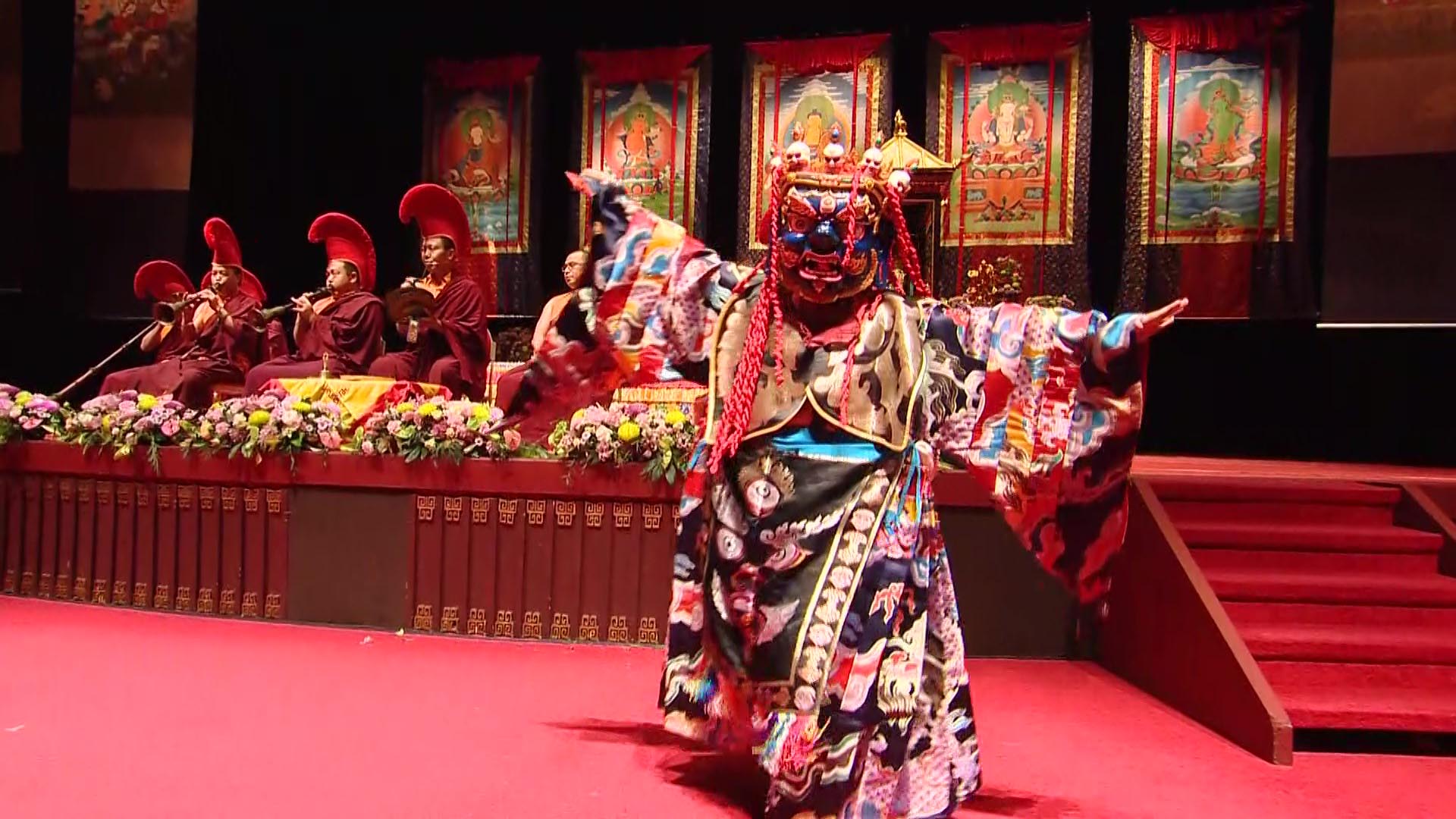 2021 西藏文化藝術節