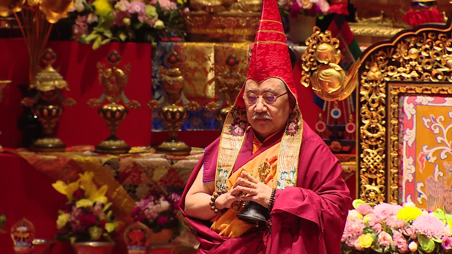 2021 西藏文化藝術節