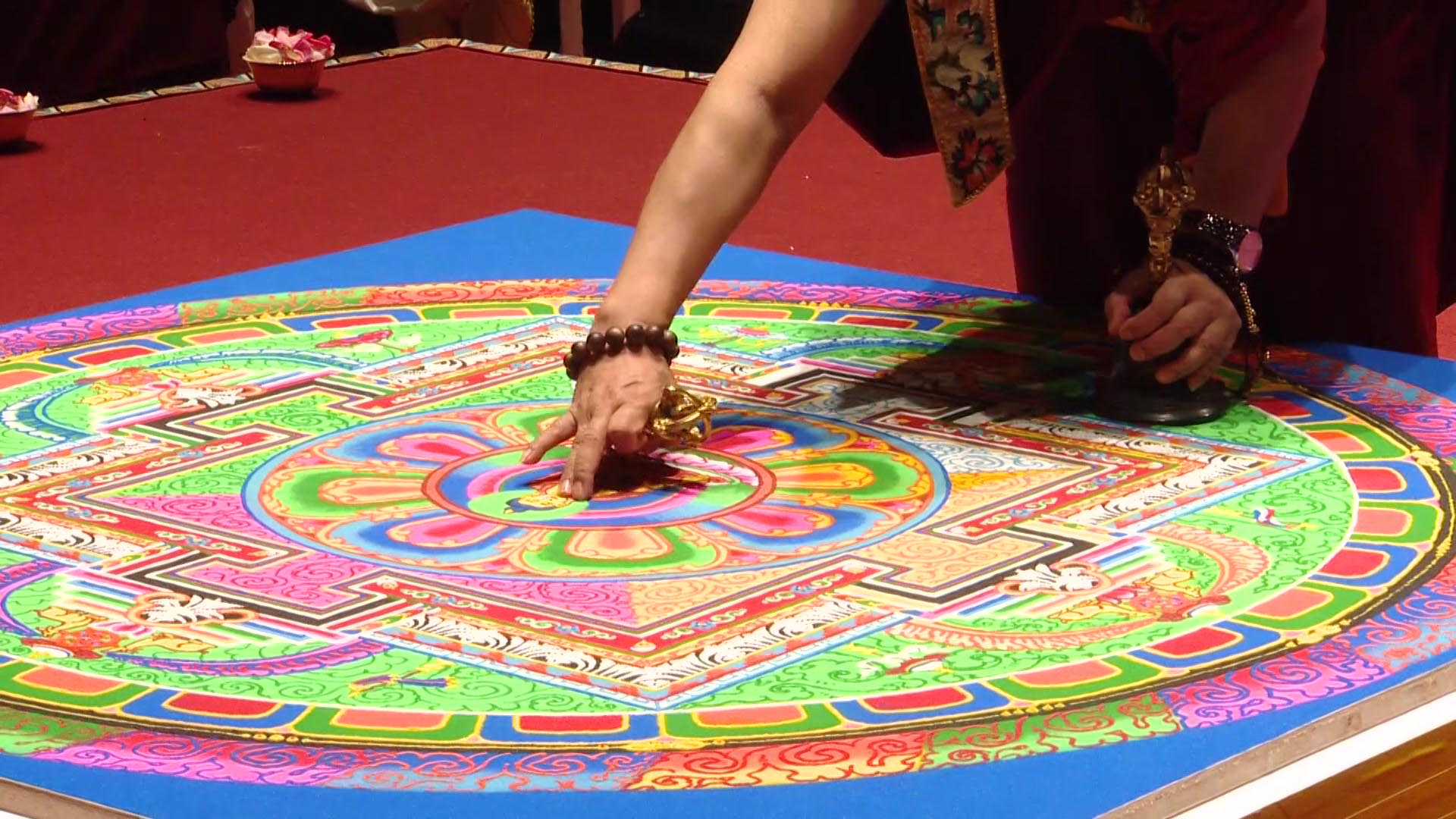 2021 西藏文化藝術節