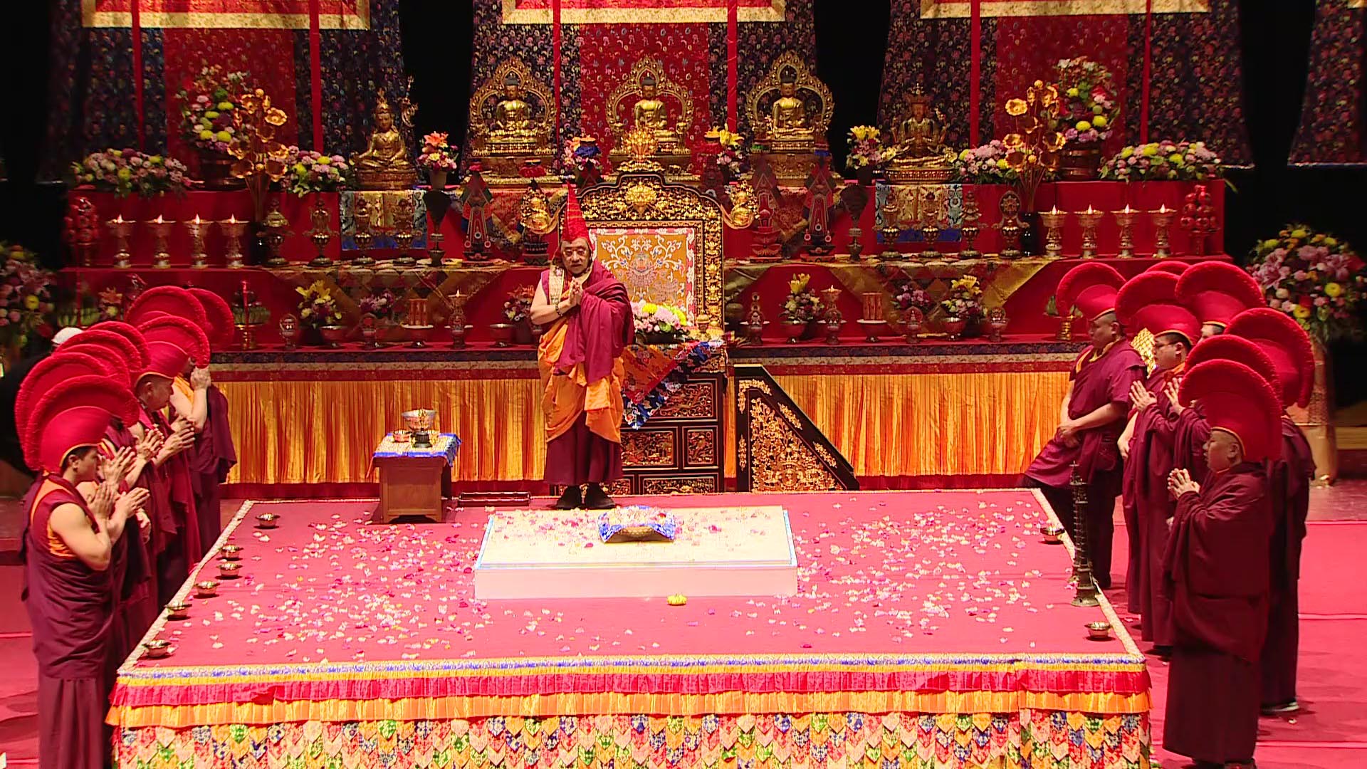 2021 西藏文化藝術節