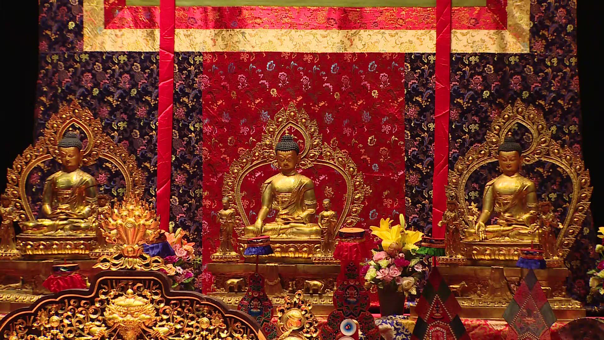 2021 西藏文化藝術節