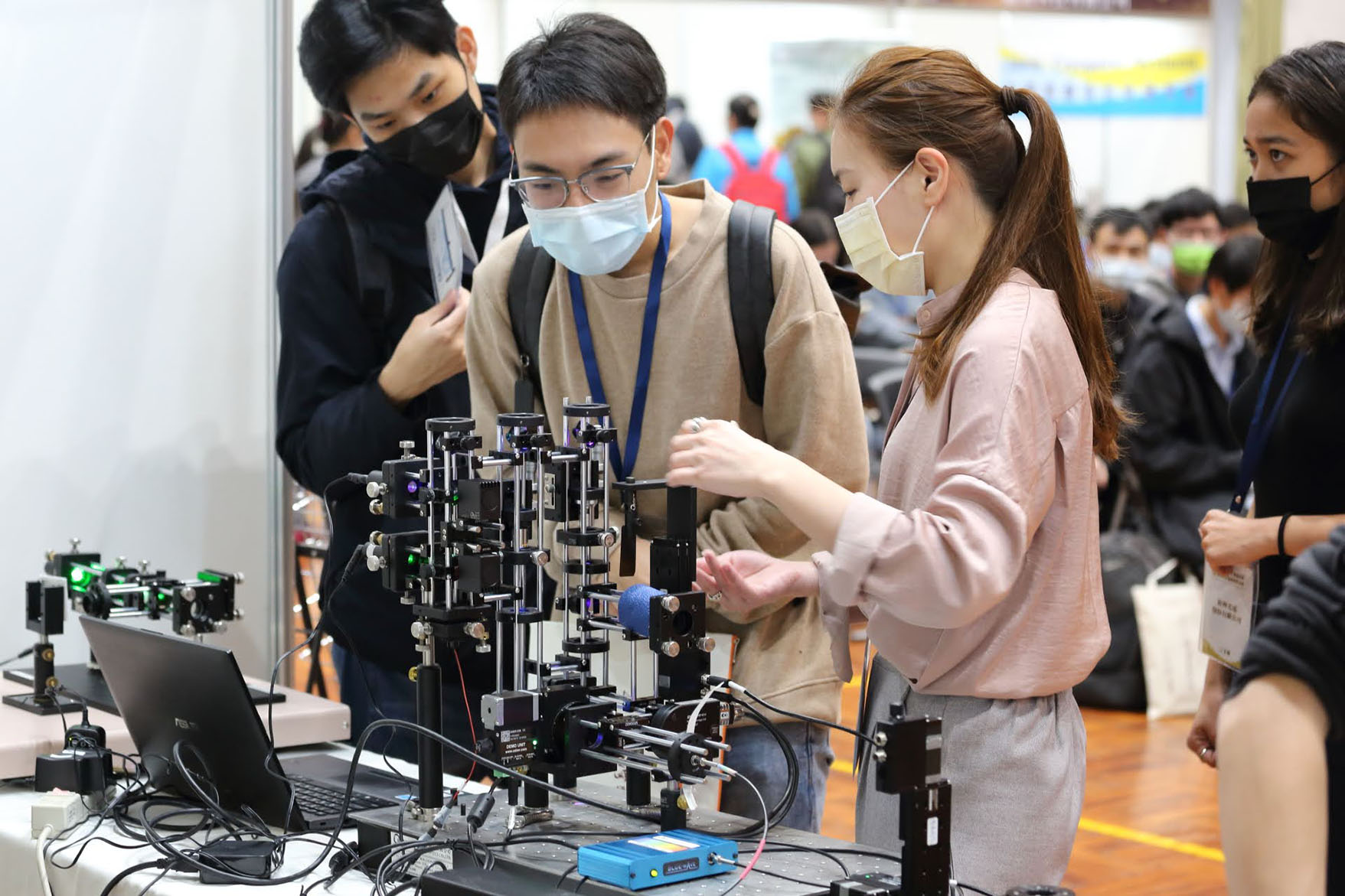 2022 台灣物理年會