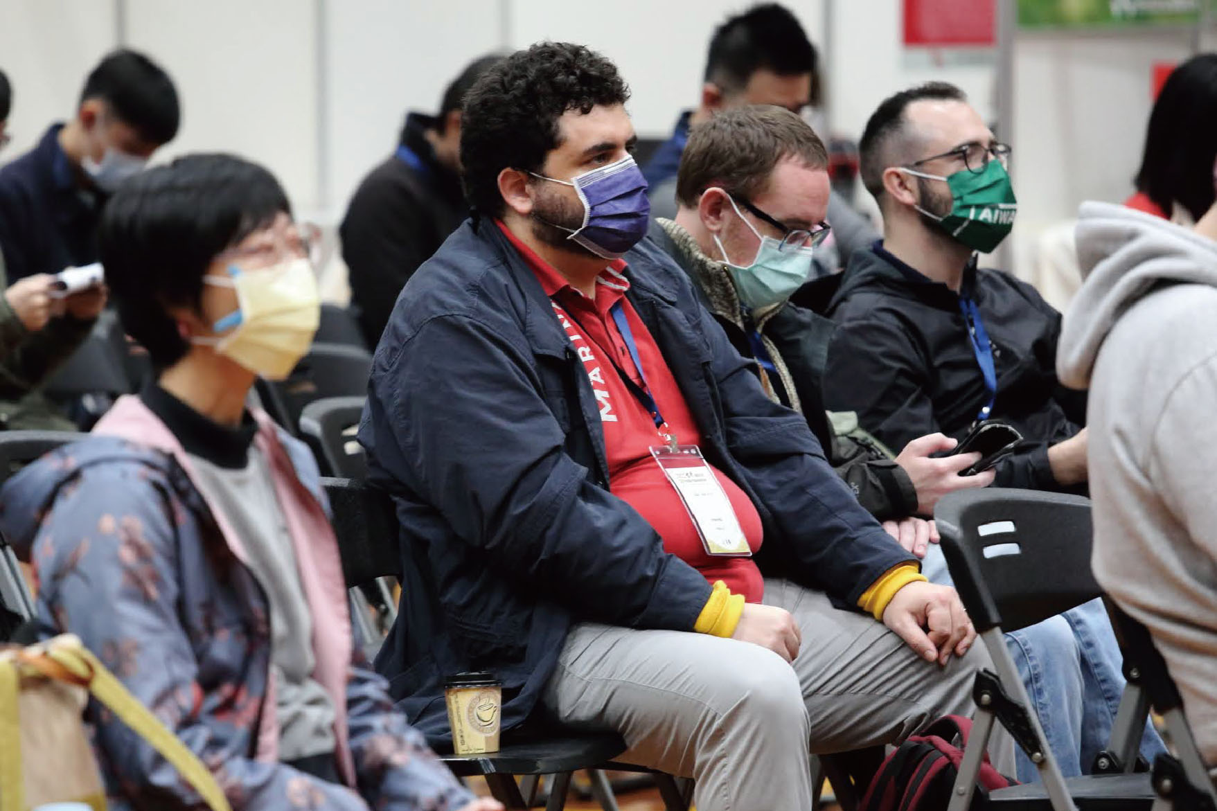 2022 台灣物理年會