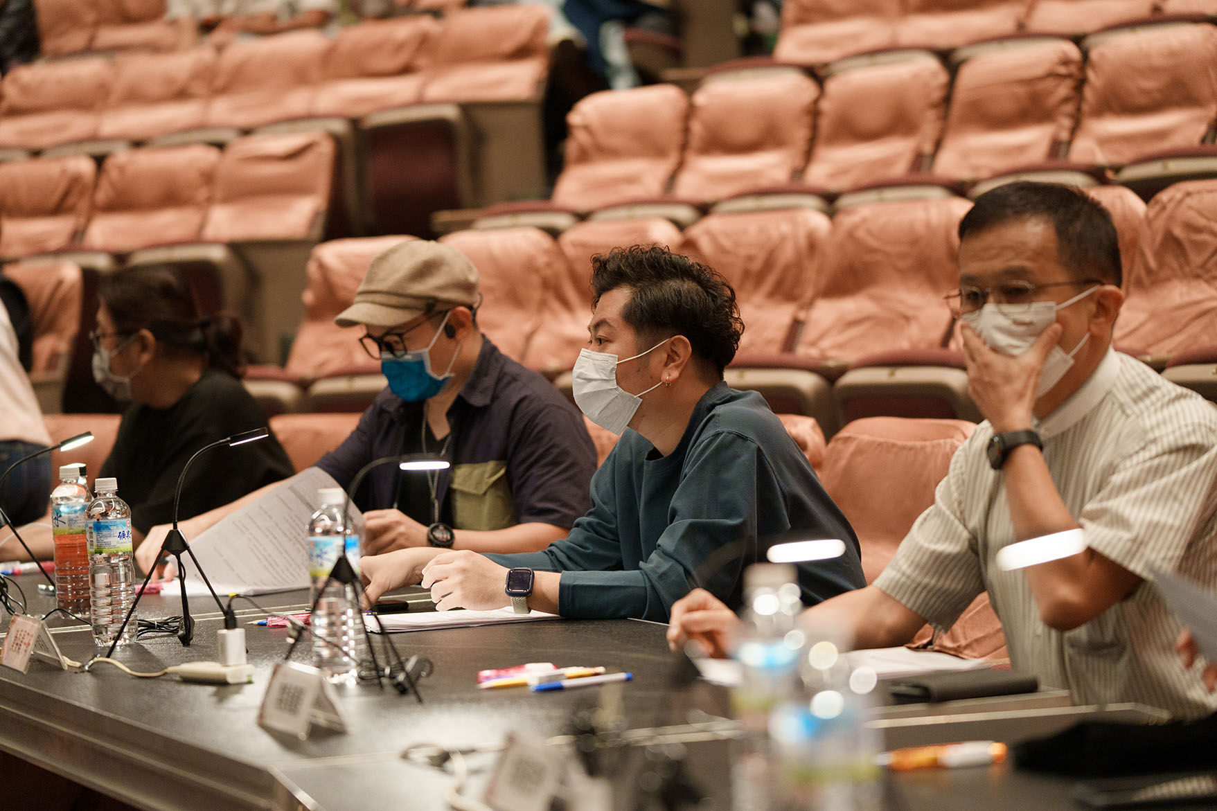 2022 新竹縣客家新曲獎