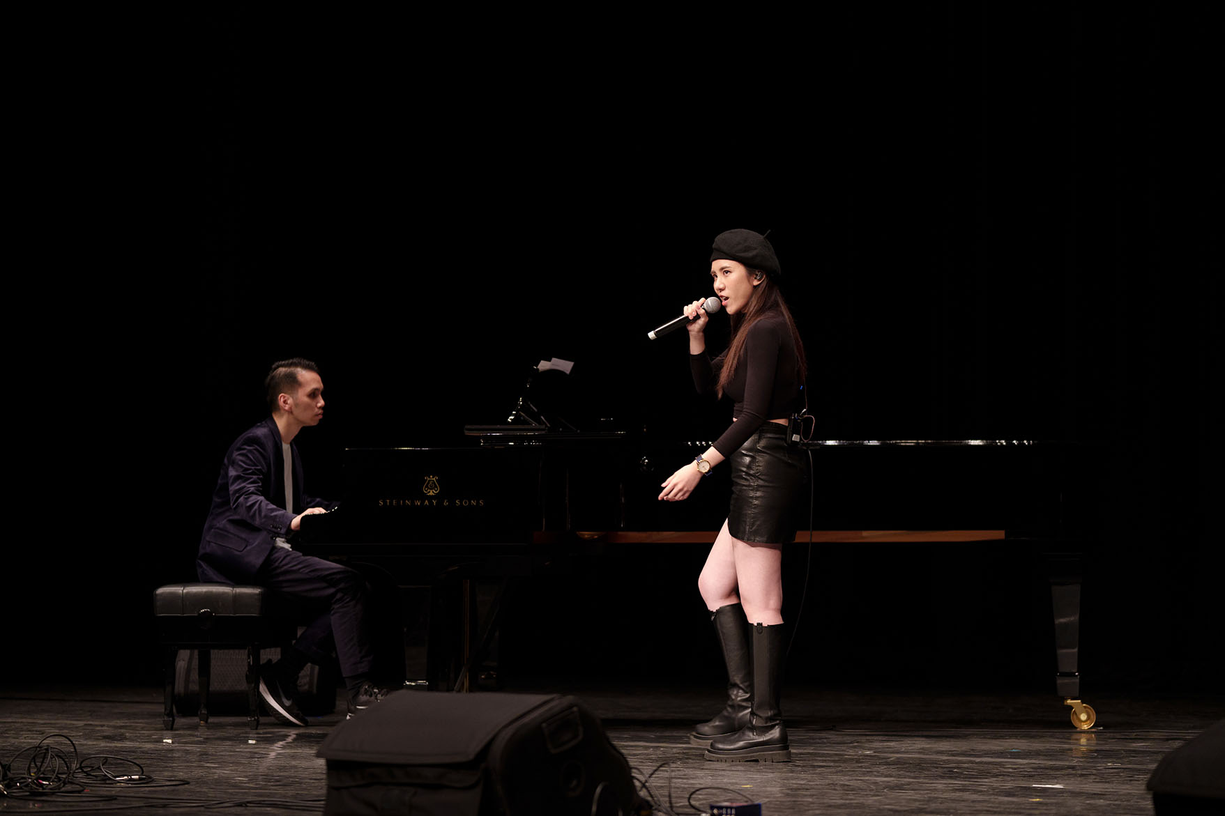 2022 新竹縣客家新曲獎