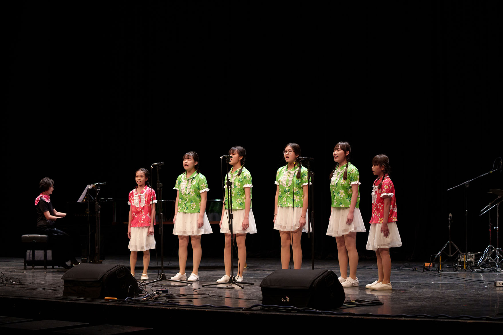 2022 新竹縣客家新曲獎