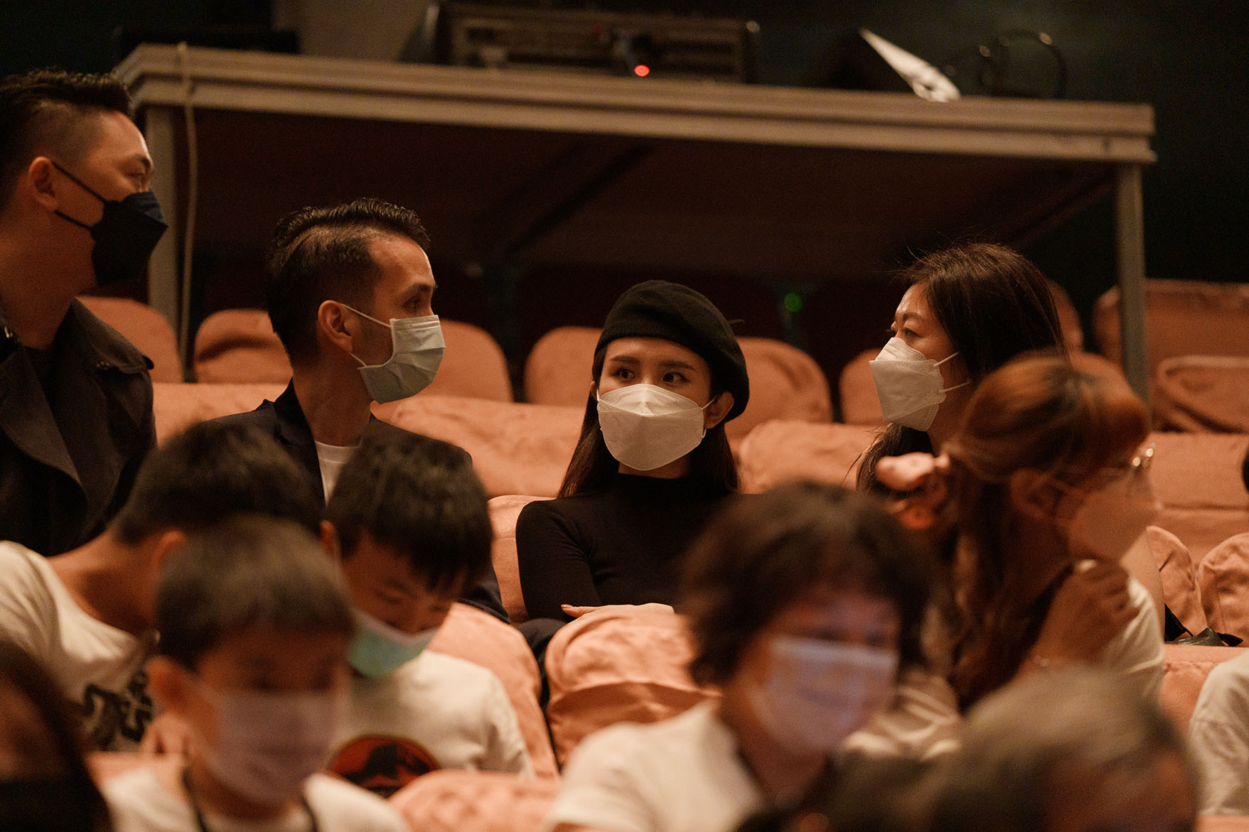 2022 新竹縣客家新曲獎