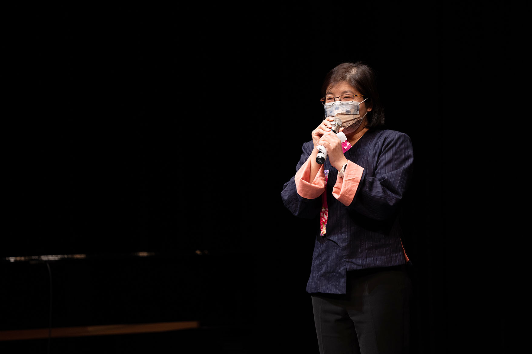 2022 新竹縣客家新曲獎