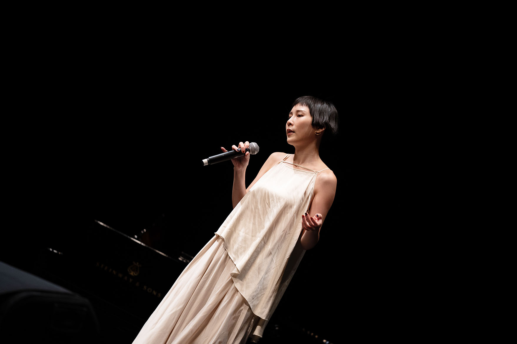 2022 新竹縣客家新曲獎