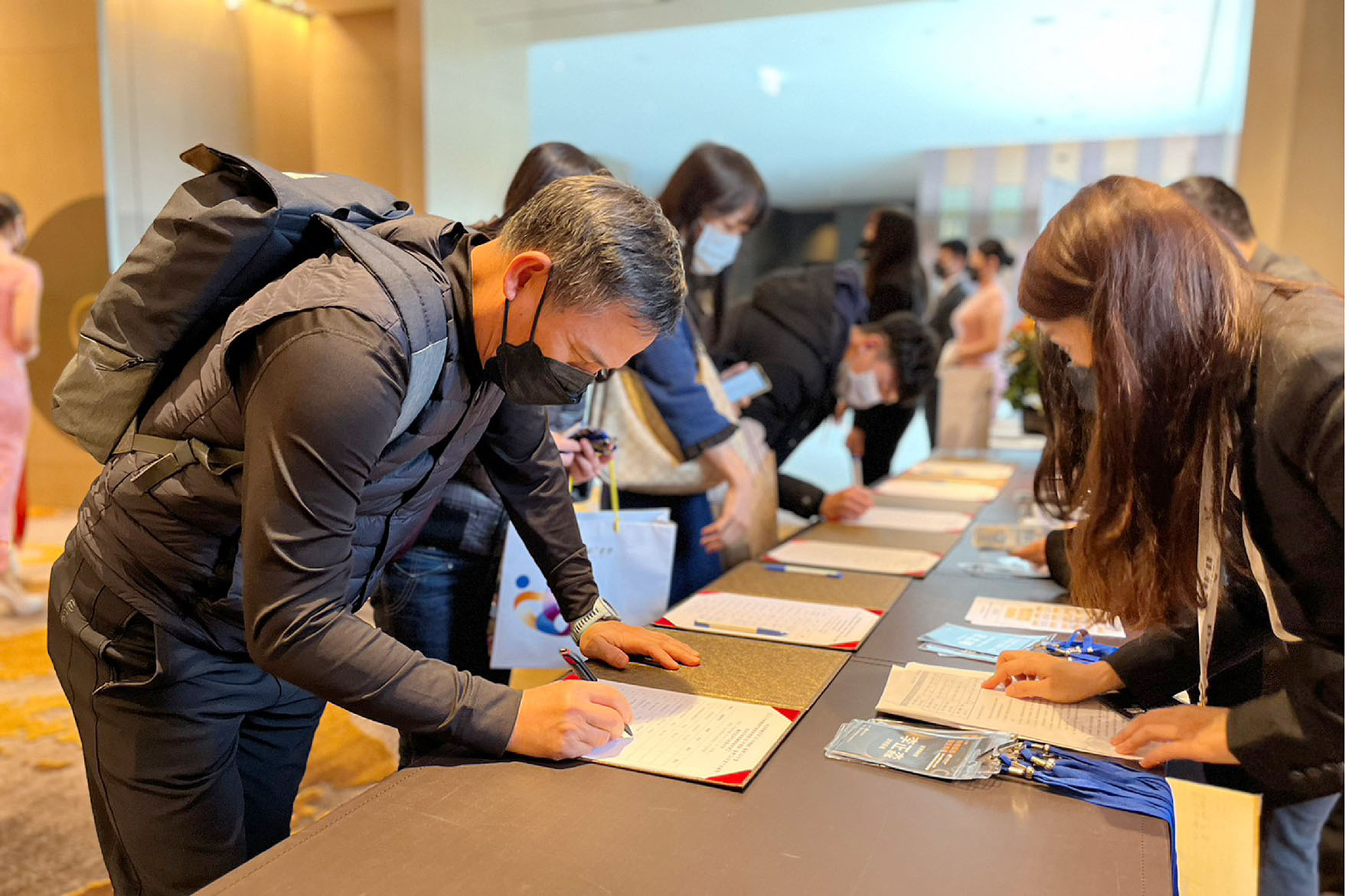 111年特優縣市頒獎典禮 運動 i 臺灣