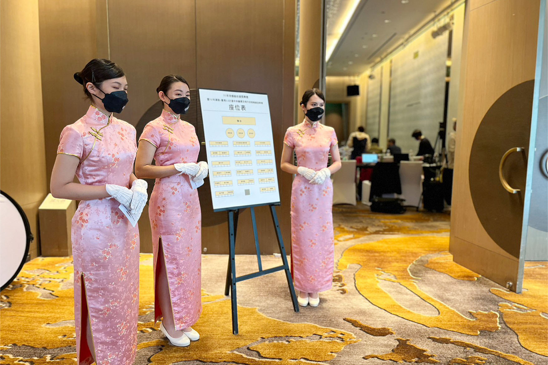 111年特優縣市頒獎典禮 運動 i 臺灣