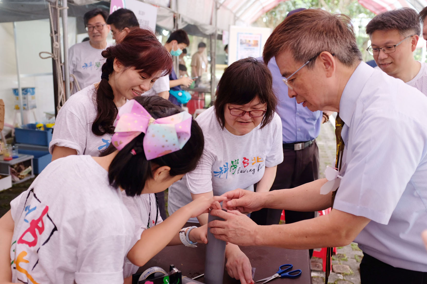 2023 臺北科學日