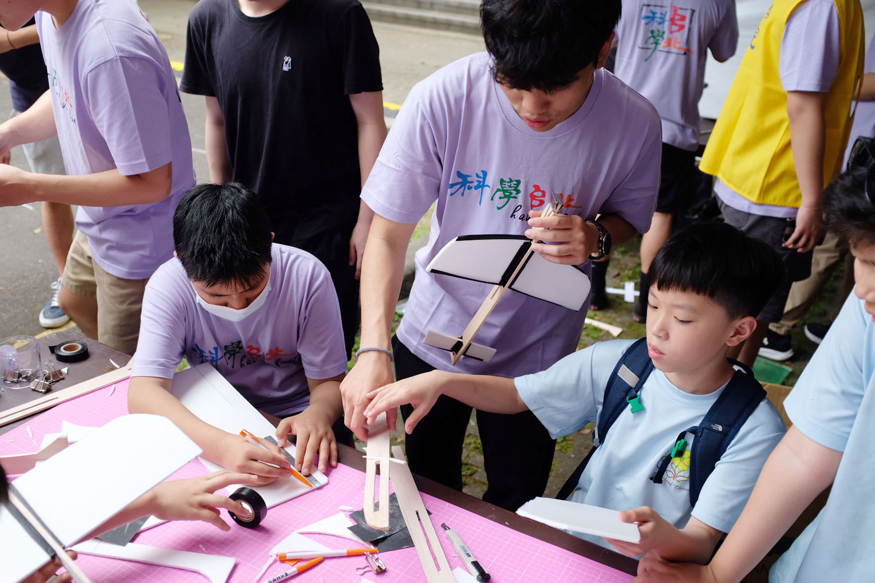 2023 臺北科學日