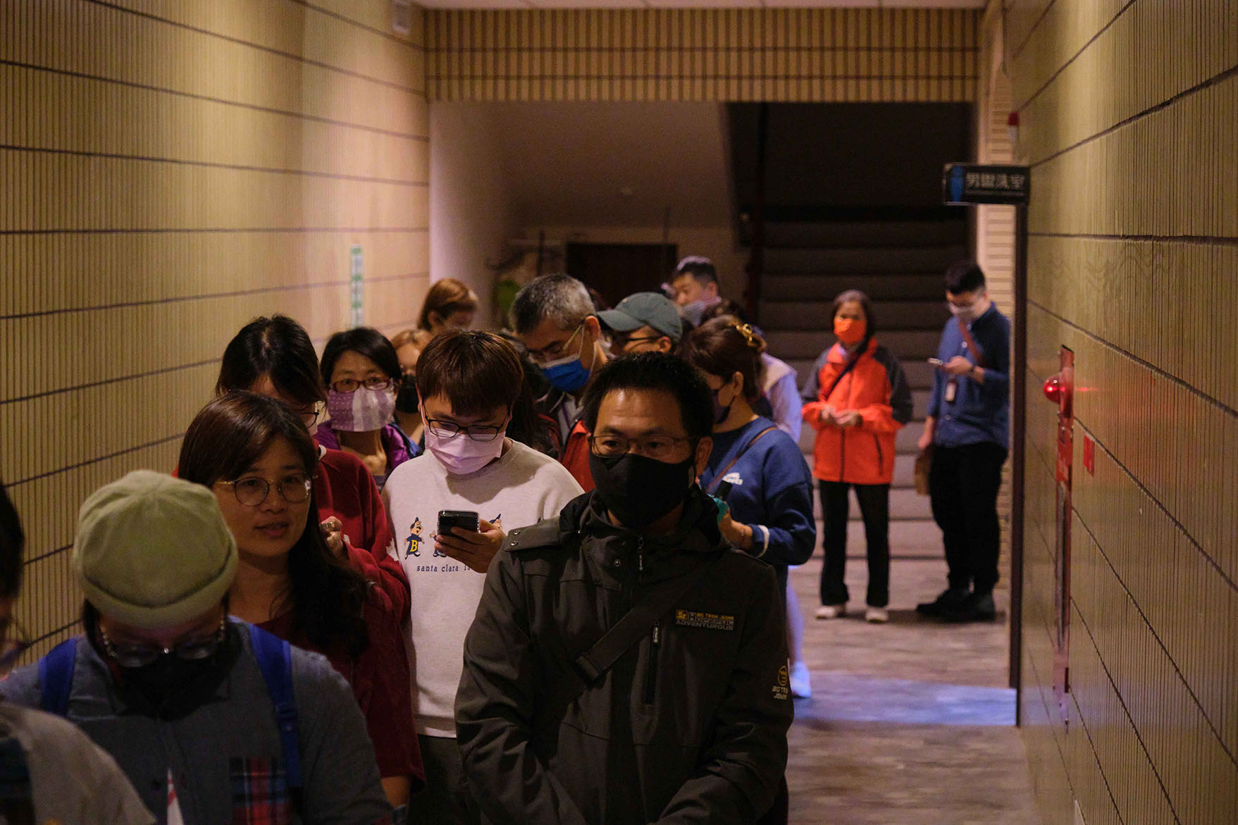 竹科園有藝事 112年歲末藝文活動