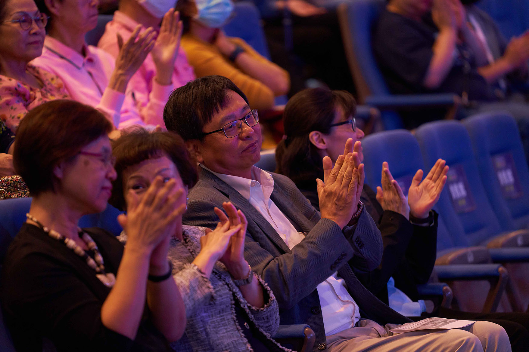 竹科園有藝事 112年歲末藝文活動