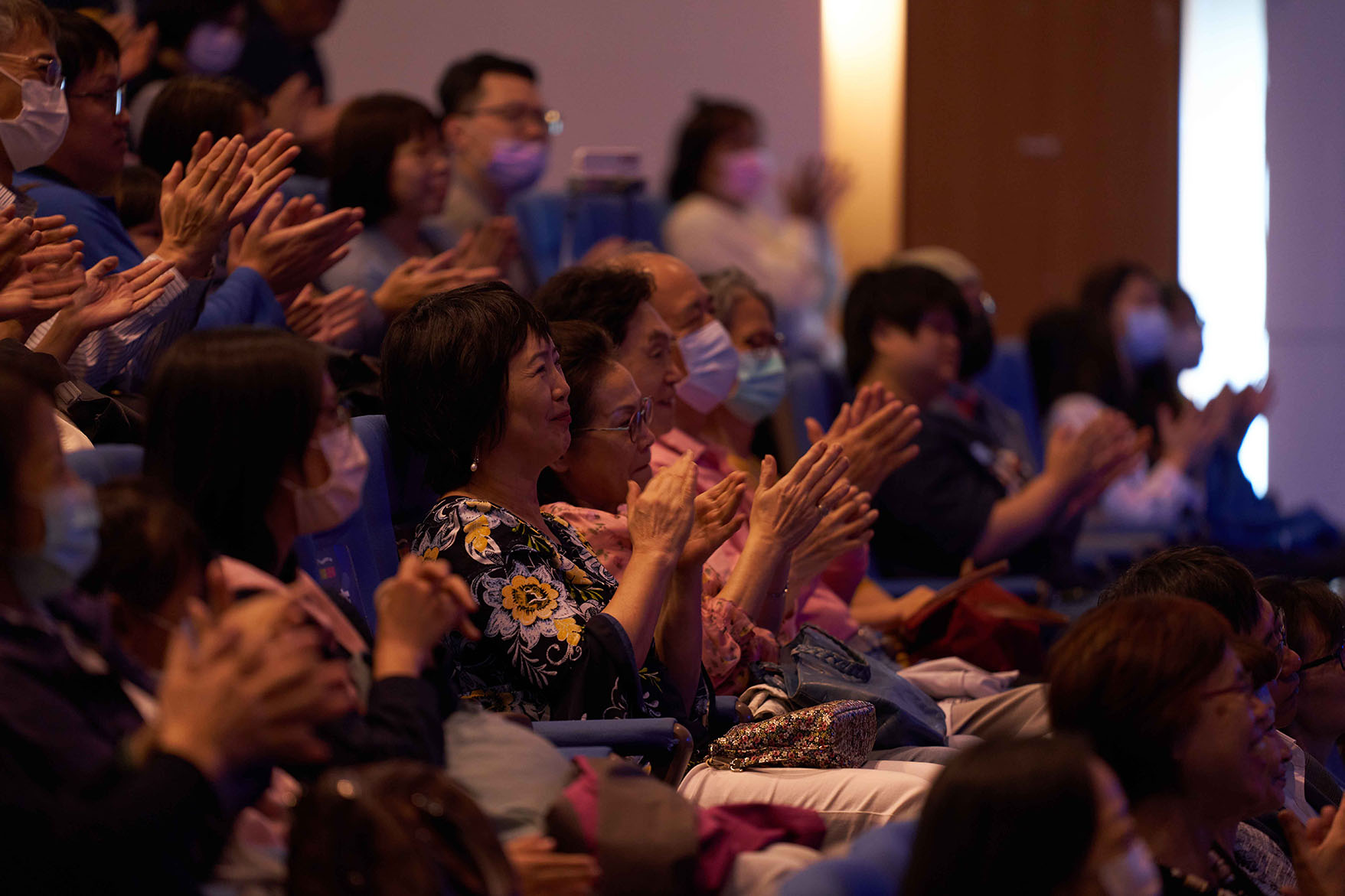 竹科園有藝事 112年歲末藝文活動