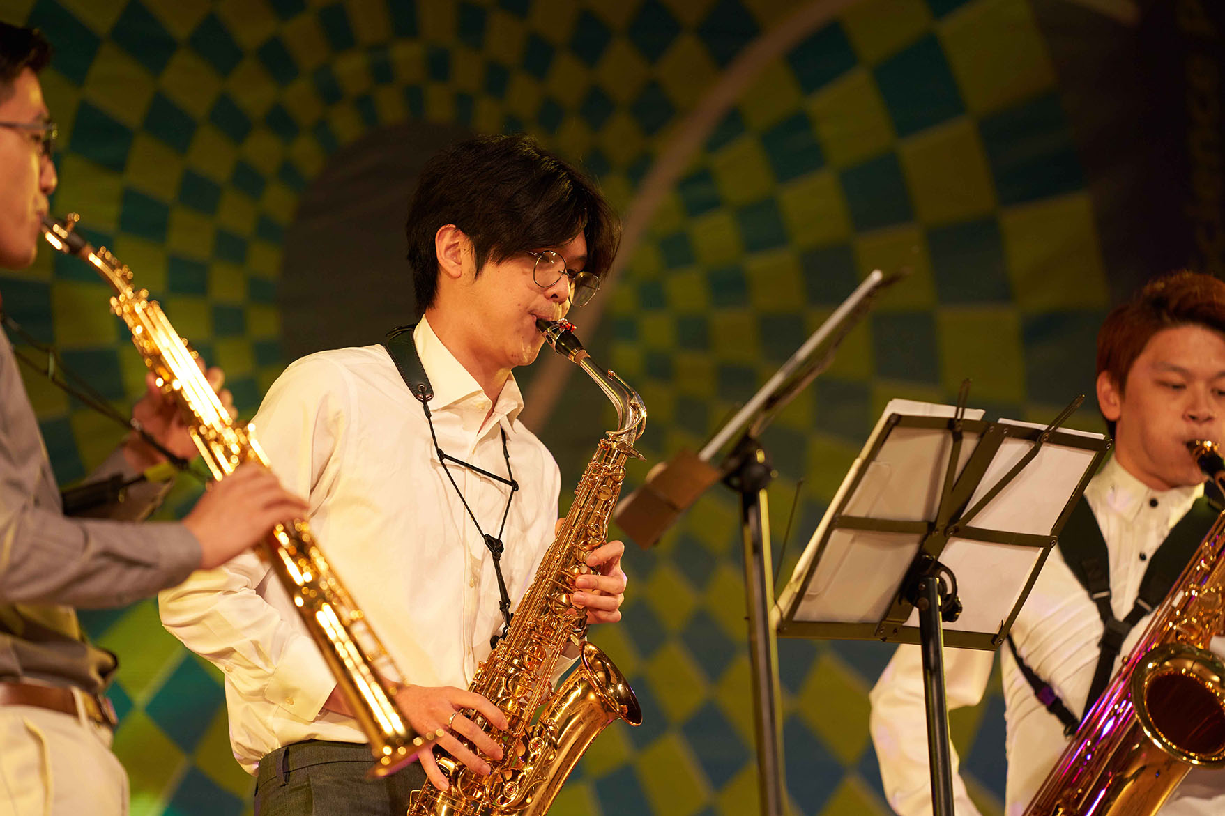 竹科園有藝事 112年歲末藝文活動