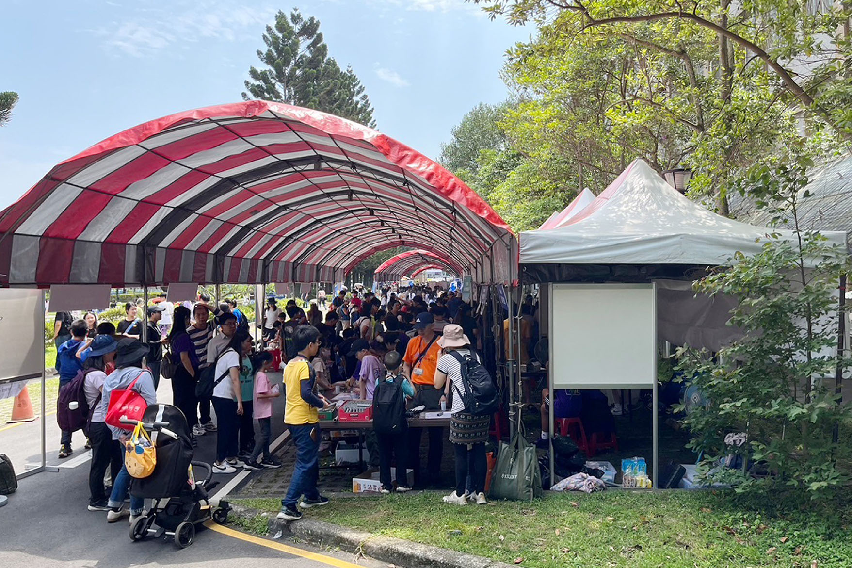 2024 臺北科學日