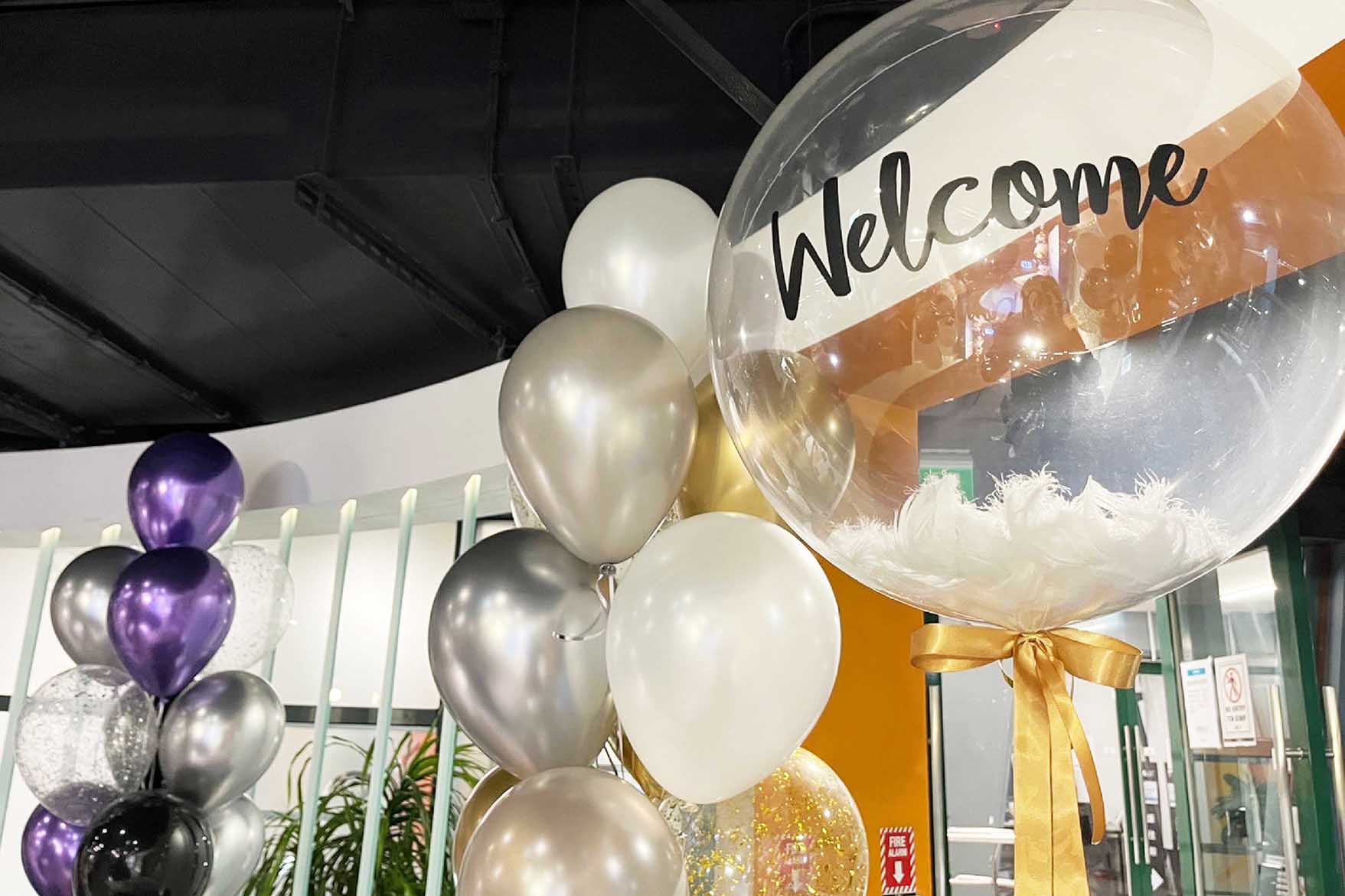 2024 年末交流晚會