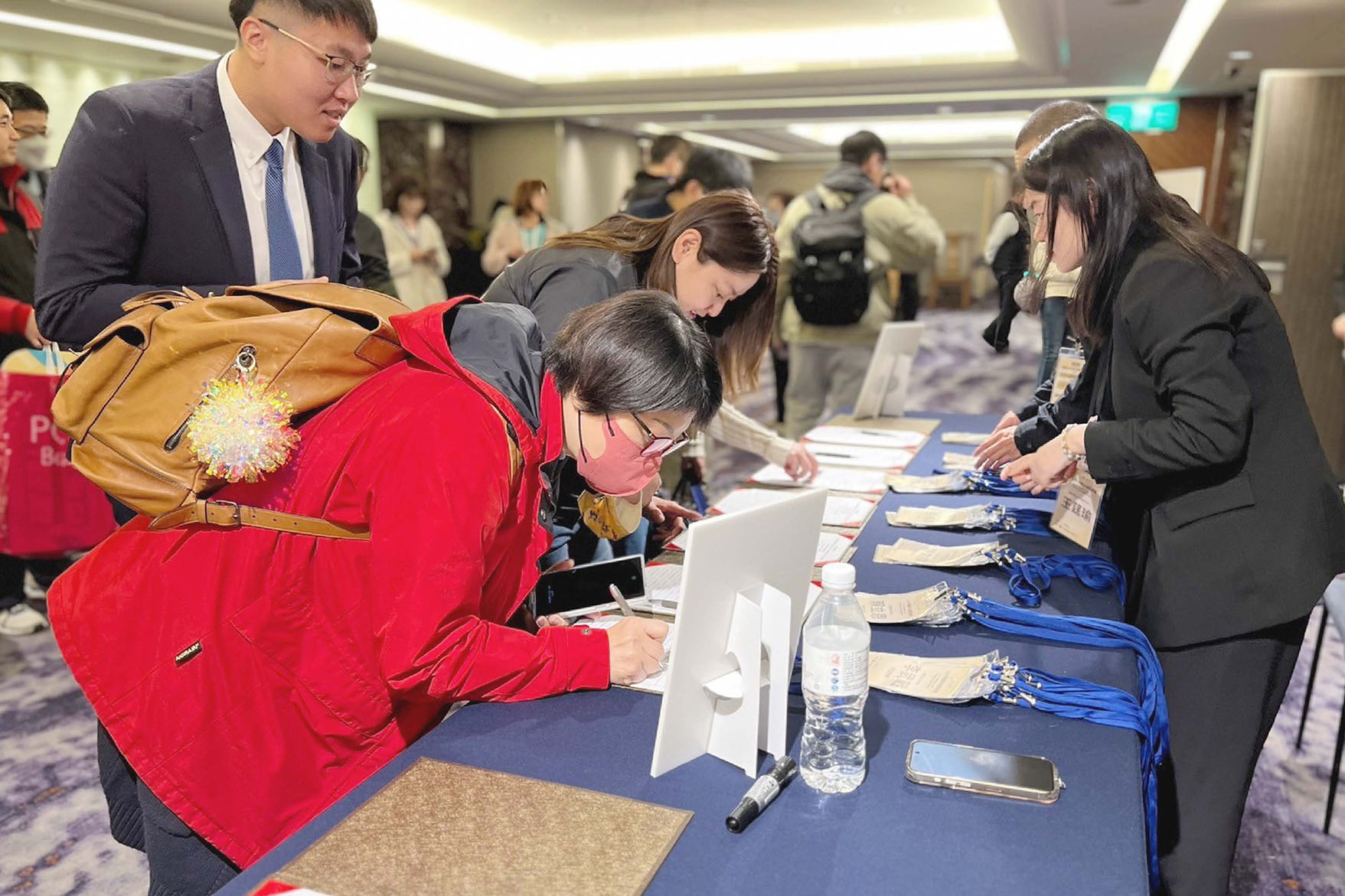 113年特優縣市頒獎典禮 運動 i 臺灣