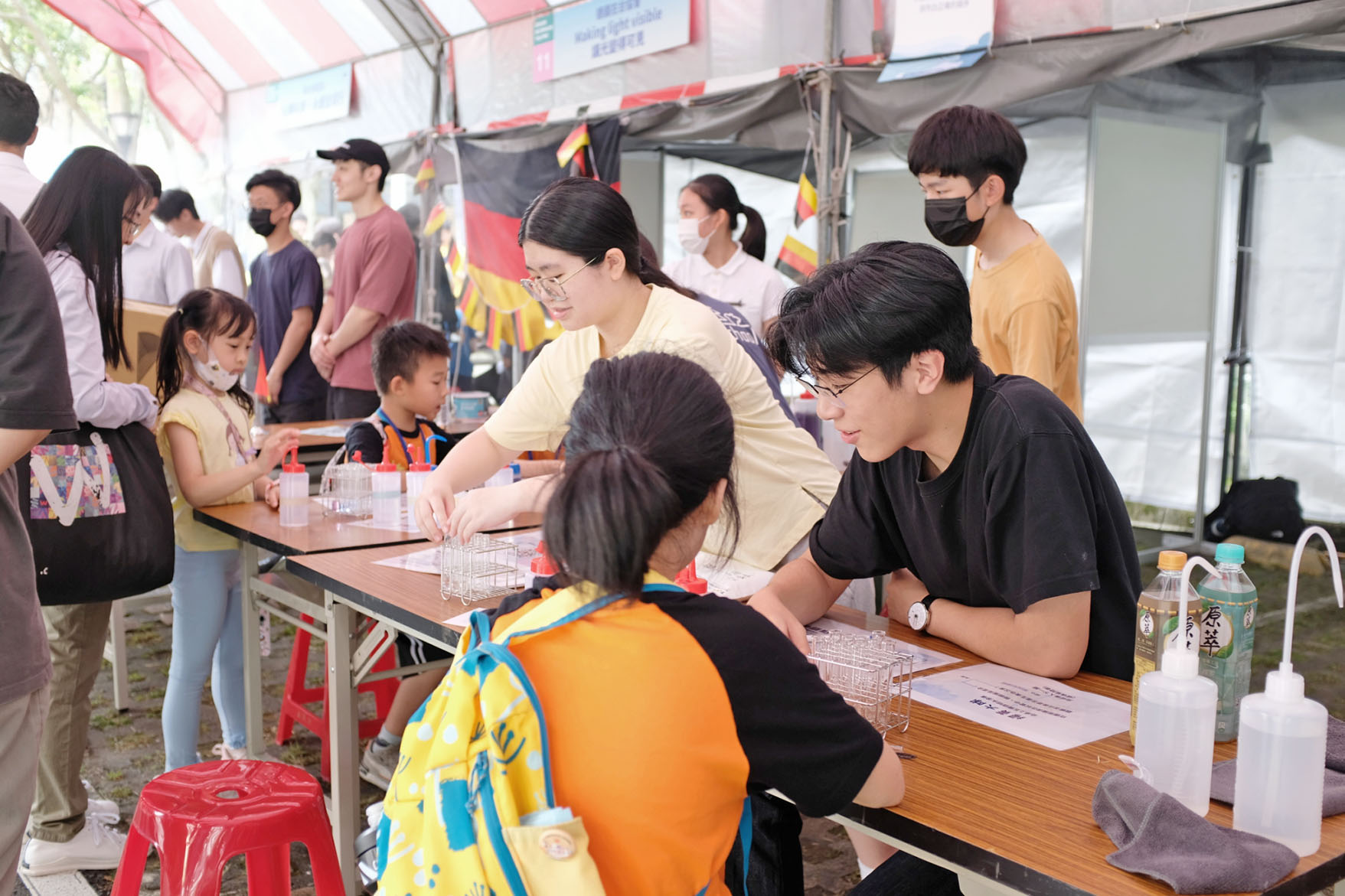 2025 臺北科學日