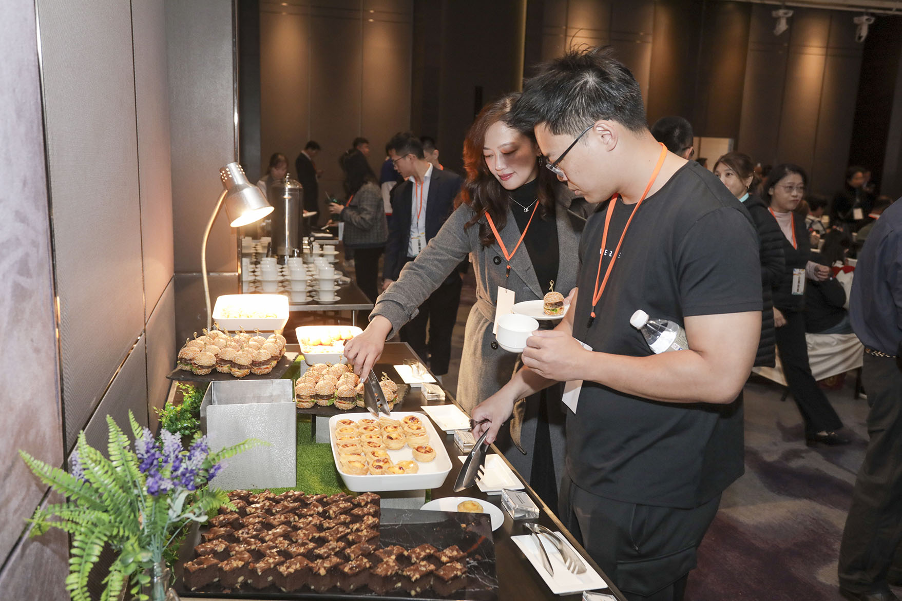 運動部 體育運動企業捐贈感恩會